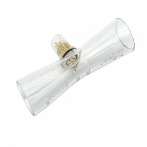 2025 hot sale 5 PCS New Spirolog Flow Sensor Drager Savina / Savina300 8403735