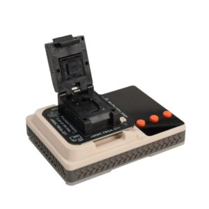 F64 flash 64 aka F64 – u FS 420MB/SEM MC 200MB/SN MC 90 MB/SSD 104MB/Yes ! Support JTAG SP II2C
