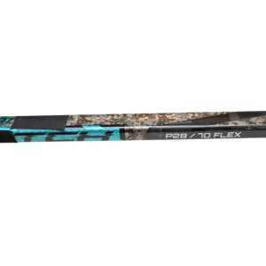 [2-Pack][SR][Twilite]Hyper-twilite grip carbon fiber hockey stick low lick point 390g VAPOR