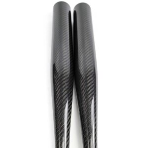 OEM/ODM Custom Baseball Bats High Strength Carbon Fiber Baseball Bat
