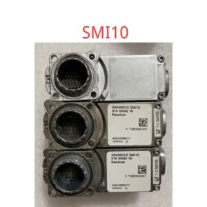 SMI10 second hand tested ok SINAMICS SMI10