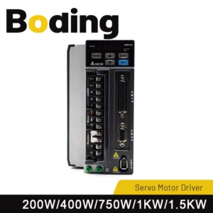 Boding B2 Driver Asd-b2-0121-0221-0421-0721-1021-1521-2023-3023-b Driver 200w 400w 750w 1kw 1.5kw