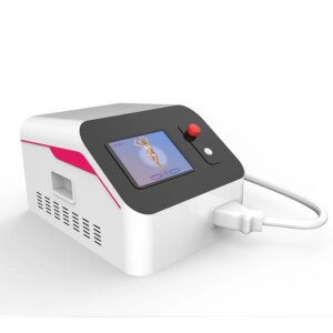Portable Professional High Power 900W 1200W Diode Portable 808nm Fast Hair Removal Machine Permanent painless depilation