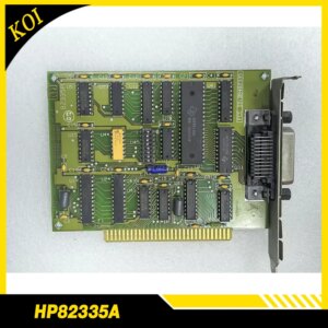 HP82335A Data Acquisition Card