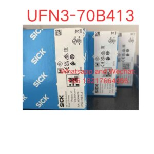 New  UFN3-70B413  Sensor 6049678  fast  shipping