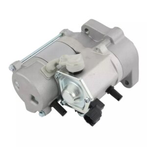 Excellent-Starter 8100-07010 Starter Motor 228000-3750 Starter For Toyota Tacoma 28100-62050