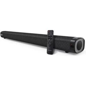 Foreign trade wholesale soundbar echo wall surround home living room projector TV audio home theater speakers