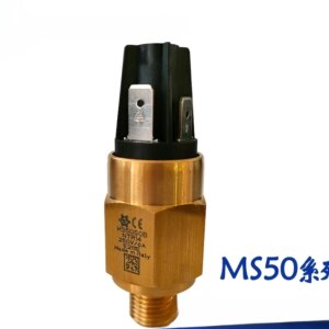 Import adjustable pressure switch MS50SCBNTR14 PMM10A/PMC/PSM/VSM