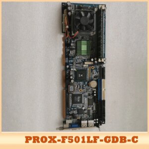 PROX-F501LF-GDB-C For Low power 479 industrial control motherboard