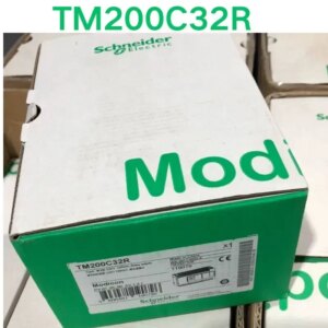 Brand-new Schneider PLC TM200C32R