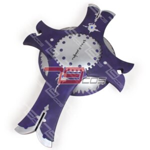 FATE FGO Mash Kyrielight Shield Popular Models Boutique Performance Cosplay Equipment Props Weapon