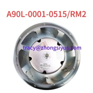 A90L-0001-0515/RM2 FANUC spindle motor fan A90L 0001 0515 RM2