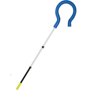 Volleyball Spike Training Equipment Beach Volleyball Question Mark Spiker Rebounder Trainer for Skill Development