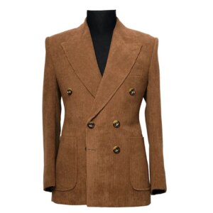 Classic Men Suit Gentlemen Suit Slim Fit One Piece Blazer Jacket Pants Customized Wedding Formal Occasions Groom Tuxedo PlusSize