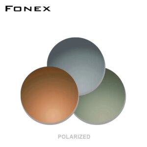 Customized 1.56 1.61 1.67 (ADD +0.75~+3.0) Polarized Progressive Multifocal Lenses Optical Resistance Short Middle Far Lens