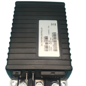 1266A-5201 model 36V 48v 275A motor controller made in China
