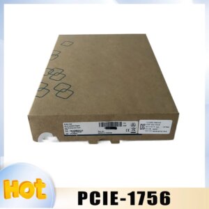 For Advantech PCIE-1756 64 channel isolated digital Input/Output Acquisition card PCIE-1756-AE