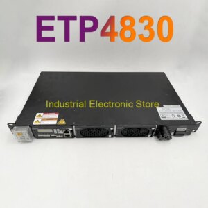 For Huawei Power Supply 48V 30A ETP4830 ETP4830-A1