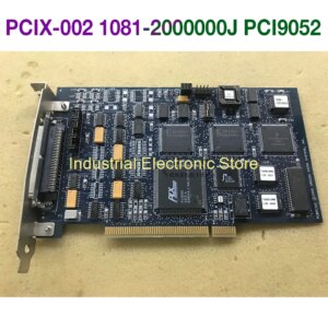 PCBPCIXC OREGON MICRO SYSTEMS PCIX-002 1081-2000000J PCI9052