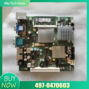 For NCR 497-0470603 cash register motherboard