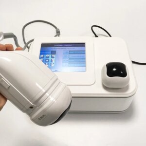 Hot Liposonic Body Slimming Machine Cellulite Massager Liposonic Fat Removal Weight Loss Body Shaping Beauty Equipment