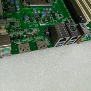 ECO-1815V2NAR VER: C00 Industrial computer equipment motherboard