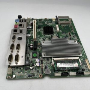 Industrial Motherboard  19AK820106 PCM-8201 REV.A1