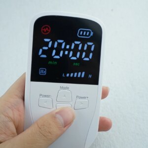 Sleep Nurse Anti Insomnia Anti Depression Anti Anxiety Sleeping Aid CES Therapy Stimulator