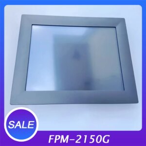PFM-2150G For Advantech Touch Screen 15-inch Display PFM-2150G-R3BE 90% new