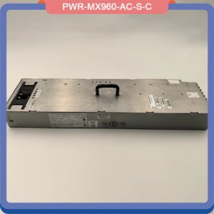 For Juniper DCJ17001-01P PWR-MX960-AC-S-C SRX5600 SRX5800 AC Power Supply