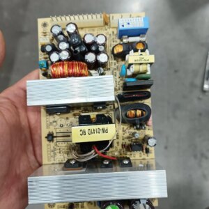 1pcs For Lambda Power Supply SCQ120P05241515 PW-0141D RC