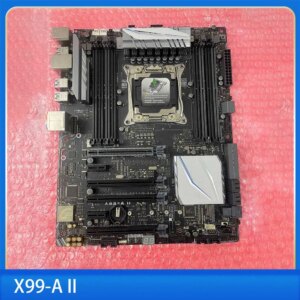 For AS-US X99 Motherboard LGA2021-3 DDR4 X99-A II