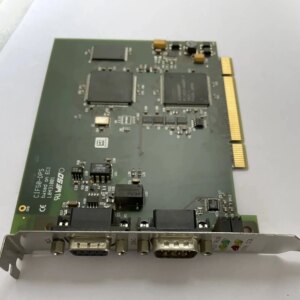 CIF50-DPS Based On EC1 Communication Card