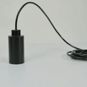 Underwater Acoustic Transducer Ultrasonic Ranging Sensor Probe Communication Obstacle Avoidance Sonar Provides Circuit Guidance