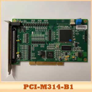 PCI-M314-A1 For Four Axis Motion Control Card PCI-M314-B1