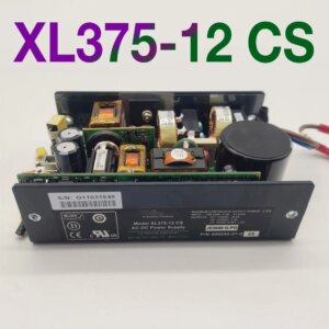 For N2Power XL375-12 CS Power Module 3-way Output