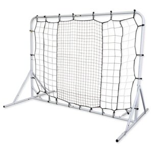 Direct Factory Sale Durable Pitching Return Training Net for Baseball Softball Soccer Practice New Rebouner Net