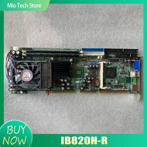 For Full length CPU Card Industrial Computer Equipment Industrial Control Computer Motherboard IB820H-R