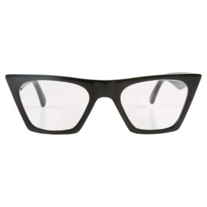 Eyeglass Frames Unique Vintage Retro Cat Eye Optical Lenses Eyeglasses Handmade Buffalo horn Prescription Eyeglass Frames