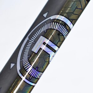 [3-Pack][SR][PROTO-R][RANDOM COLOR][SHORT]Ice Hockey Sticks Senior PROTO series PROTO-R P92 P88 P28 P90TMWith Grip Carbon Fiber