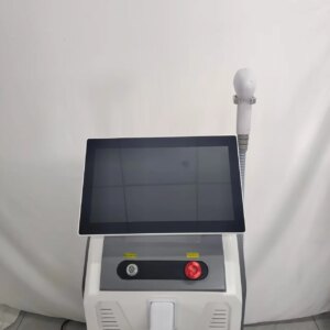 Comprehensive Skin Analysis 3D AI Facial Skin Analyzer Detection Skin Problem Diagnosis 8 Spectrum Professional Analysis