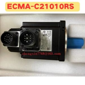 Brand New Original ECMA-C21010RS ECMA C21010RS Servo Motor