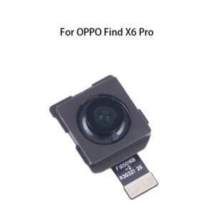 Gefenis Orig Wide Camera Flex Cable For OPPO Find X6 Pro