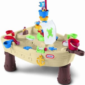 Anchors Away Pirate Ship u2013 Amazon Exclusive