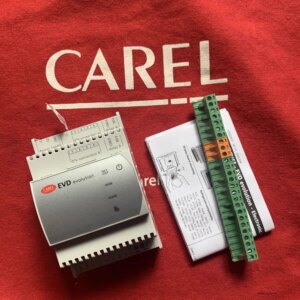 Carel EVD0000E50 EVD0000E20 EVD0000E11 EVD0000E10 IR33Z7LR20 EVD0000E00 EVD0000E21 EVD0000E40 Evd0000E01 Driver New Original