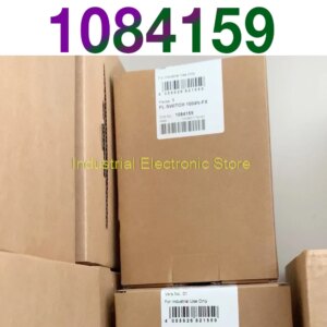 Industrial Ethernet Switch FL SWITCH 1004N-FX 1084159