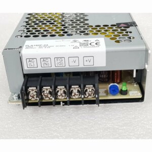 High Quality PLA150F-24 150W For COSEL INPUT AC100-240V 50-60Hz 1.7A OUTPUT 24V 6.4A Switching Power Supply Fast Ship