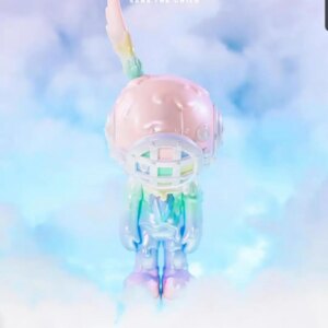 Sank Toys Sank The Child Little Sank Lost Series Delusion Resin Painted Collection Figurine Figure Model Statue