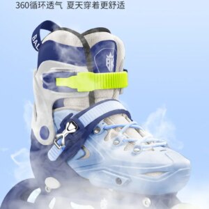6-12 years old beginner skates for boys and girls