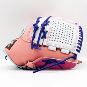 Baseball Catching Gloves Made in China Direct Supplier Best Selling Baseball Catching Gloves